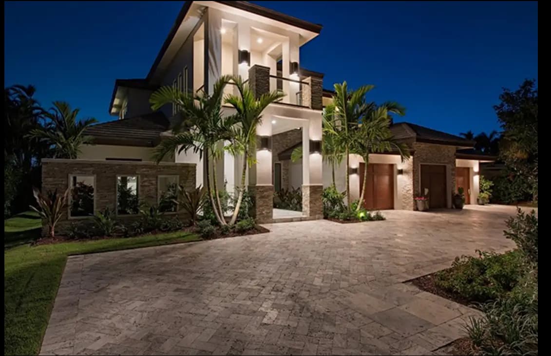 Residential Property